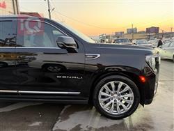 جي ام سي يوكون